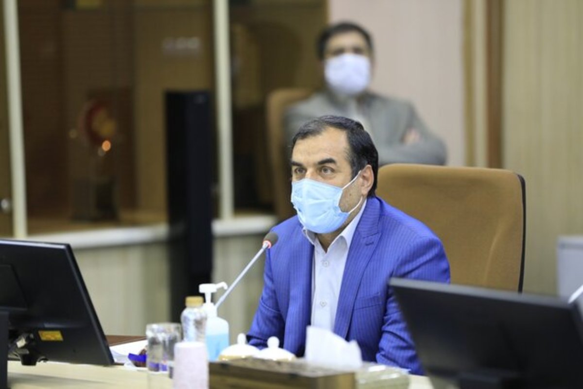 تداوم غربالگری کرونایی مسافران ورودی به کشور/ قرنطینه ۱۸۷ نفر