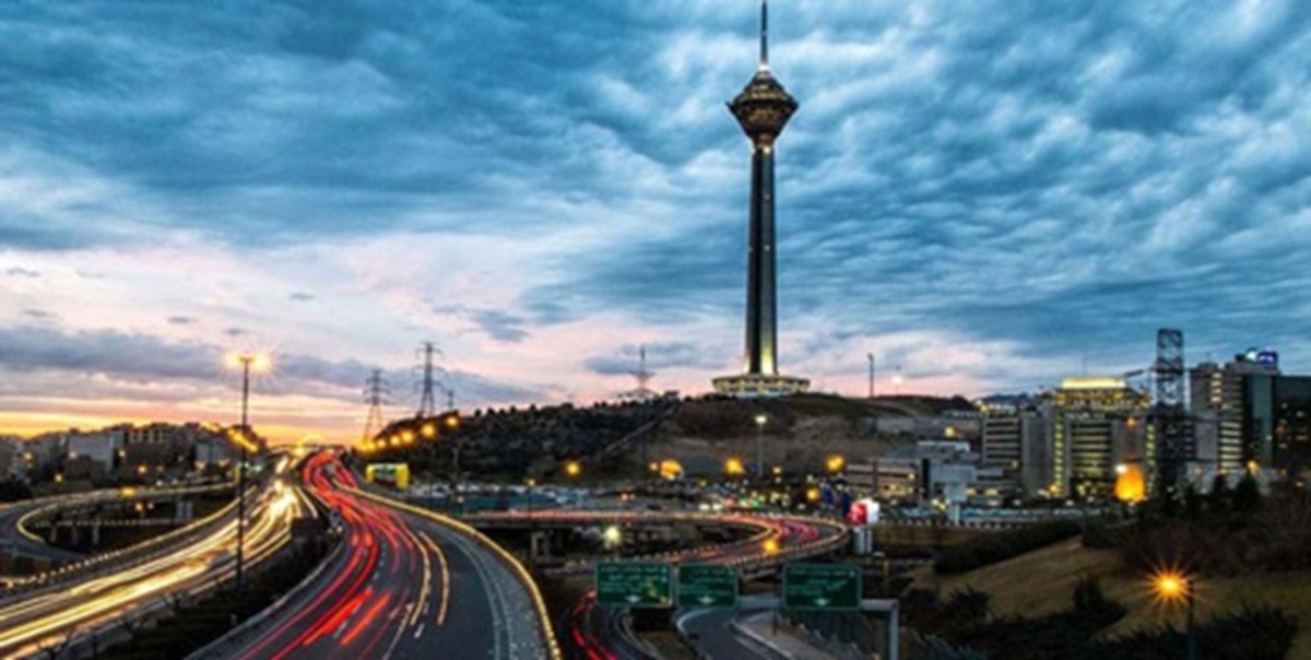 پایش ماهواره‌ای فروریزش زمین در تهران/ ۱۷۳ حسگر حوادث پایتخت را نظارت می‌کنند