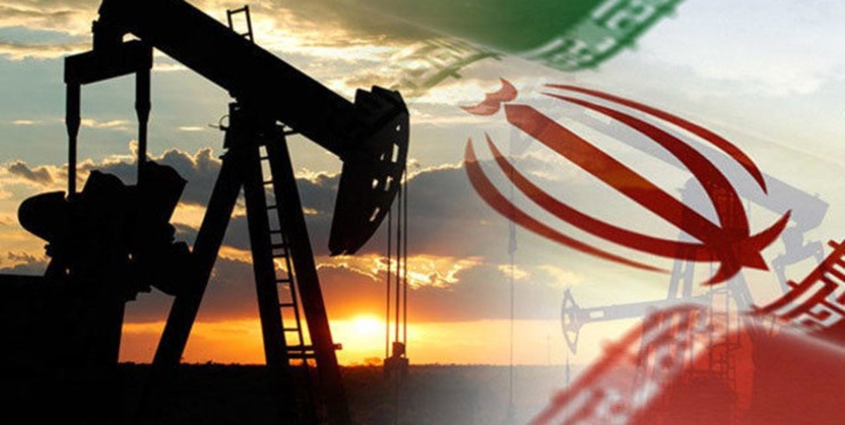 دولت بایدن جلوگیری از مبادلات نفتی ایران-چین را بررسی می‌کند