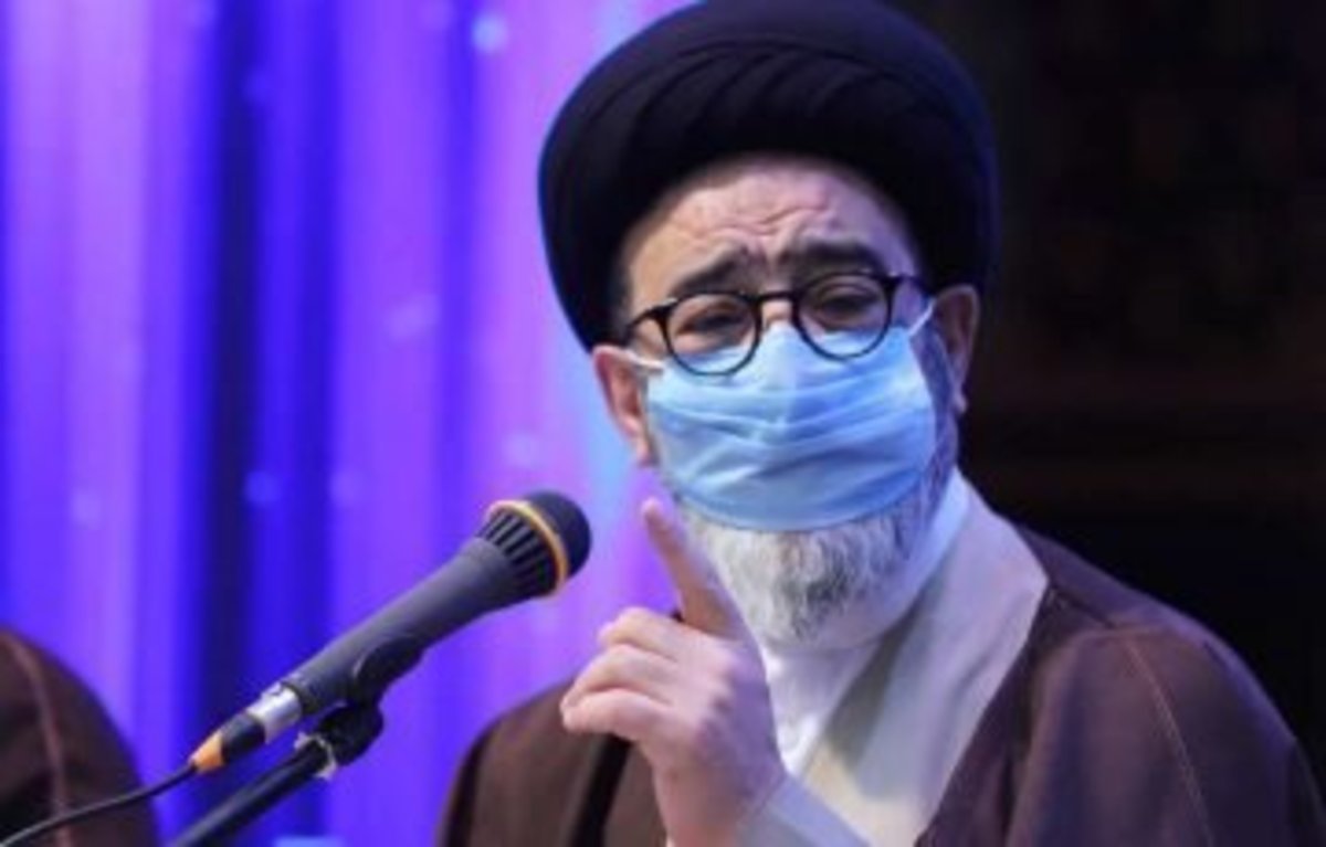 روحانیت پیشگام دفاع از خاک مقدس ایران اسلامی