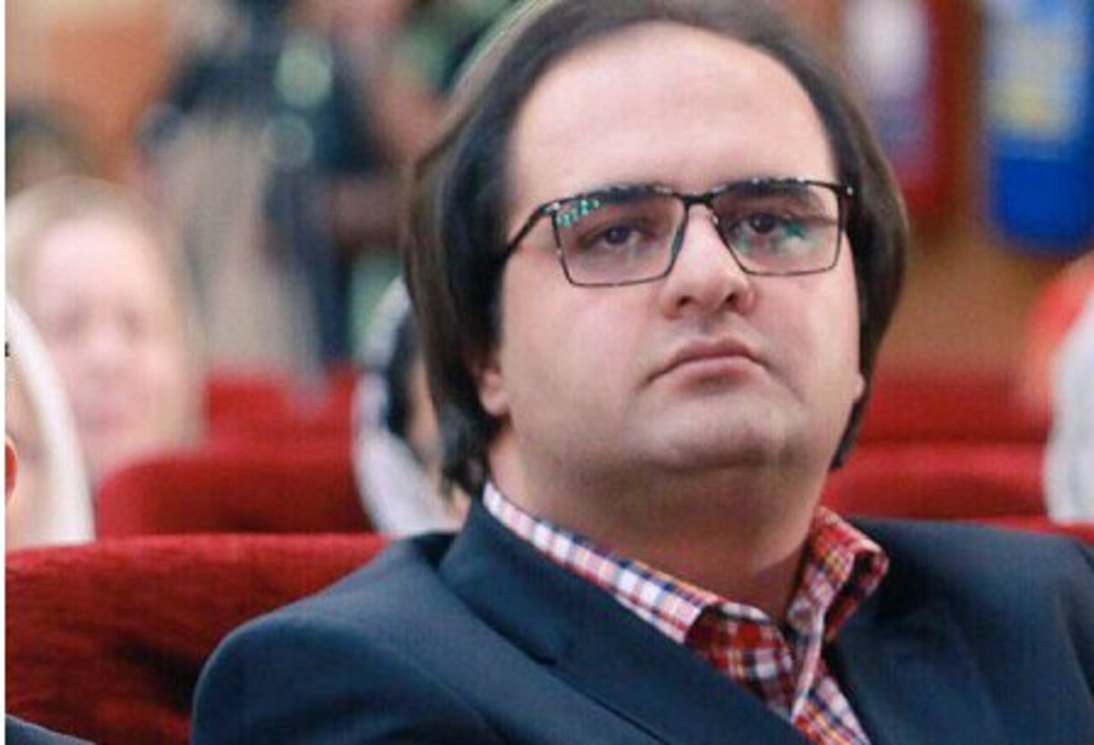عضو جدید شورای صنفی نمایش معرفی شد