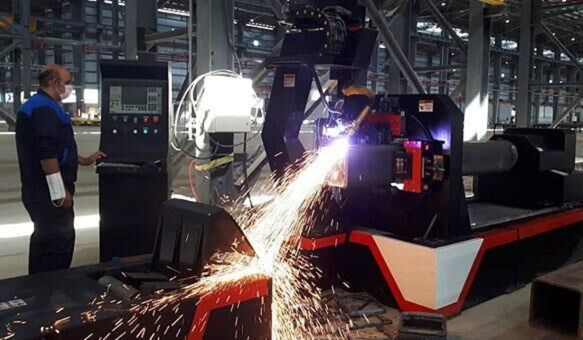 انعقاد ۶۰۰ میلیارد تومان قرارداد رفع نیاز‌های فناورانه صنایع