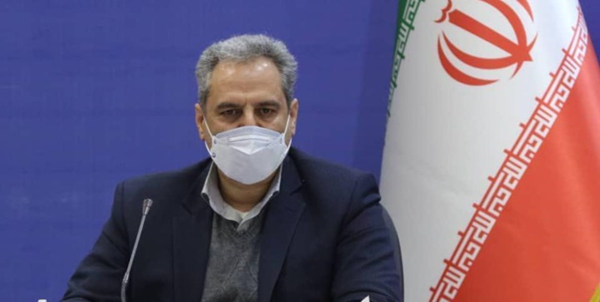منتظر مجوز فاز ۳ کارآزمایی بالینی واکسن رازی هستیم/ ۷۰۰ هزار دز واکسن آماده تزریق داریم