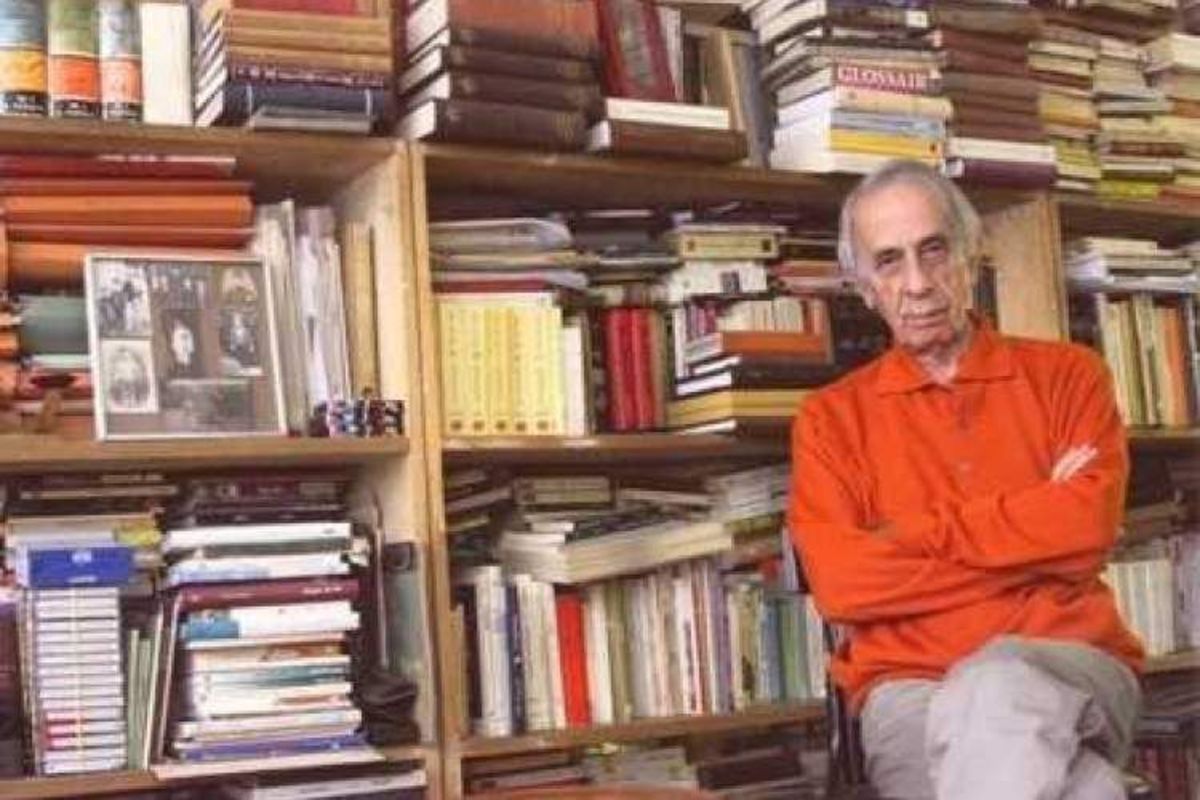 جلال ستاری، پژوهشگری دنبال ریشه‌ها بود