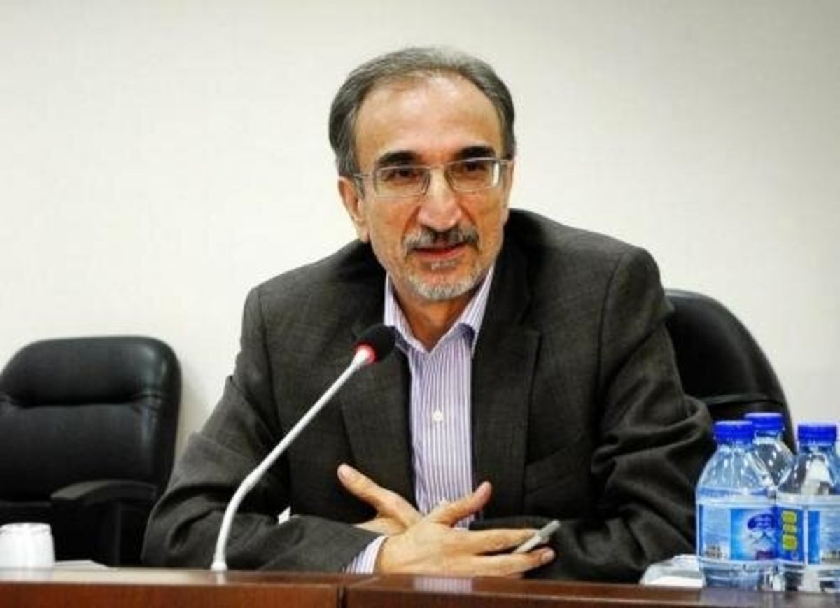 وخامت اوضاع منابع آبی به علت فقدان درک از ماهیت حکمرانی آب