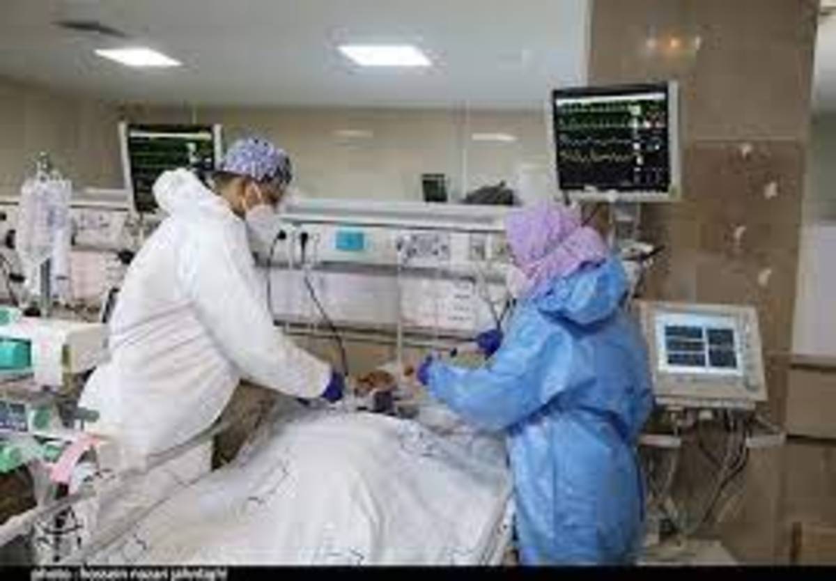 سویه دلتا ویروس کرونا بسیار مسری است