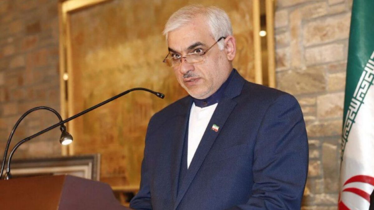 ۱.۱ میلیون دزُ بسته جدید واکسن چینی وارد کشور شد