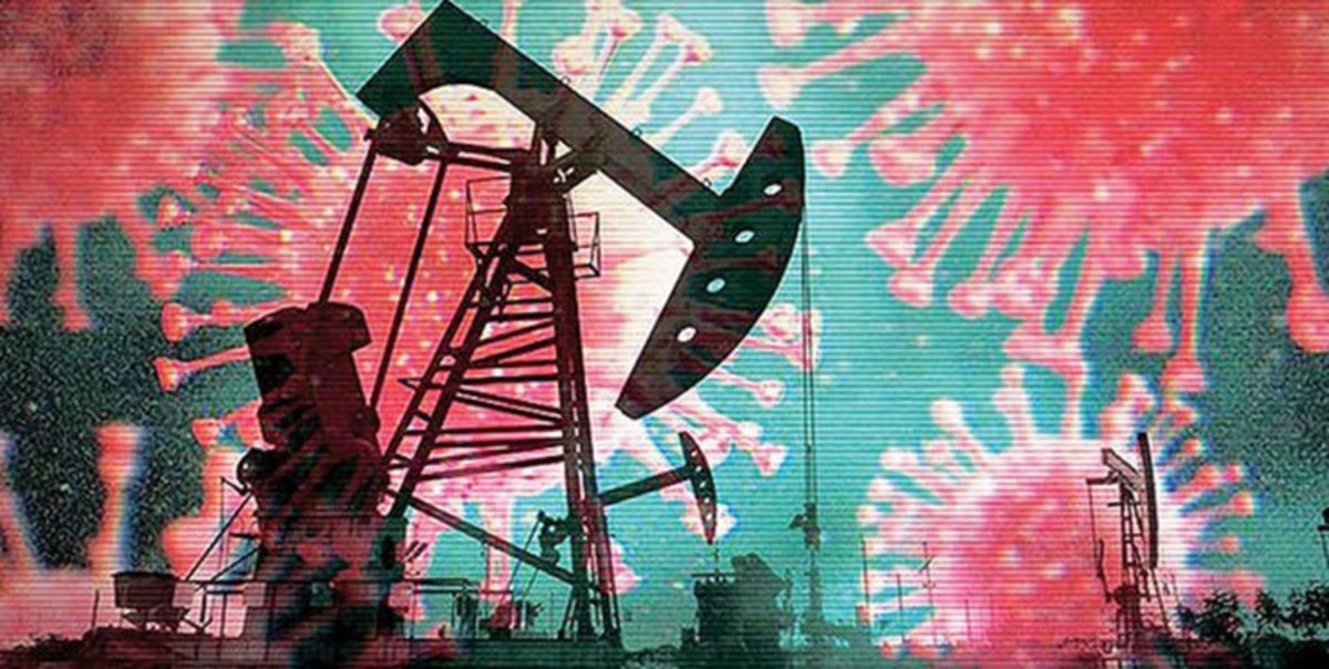 جهش‌های ویروس کرونا، تهدیدی برای بهبود تقاضا برای نفت/ قیمت در نزدیکی ۷۰ دلار می‌ماند