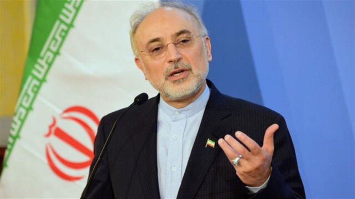 صالحی: در دوران ریاست‌جمهوری روحانی از منجنیق فلک سنگ فتنه می‌بارید