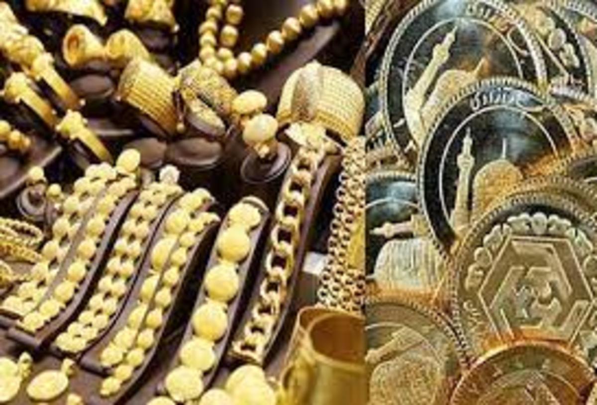 نوسان قیمت سکه در کانال ۱۱ میلیون تومان