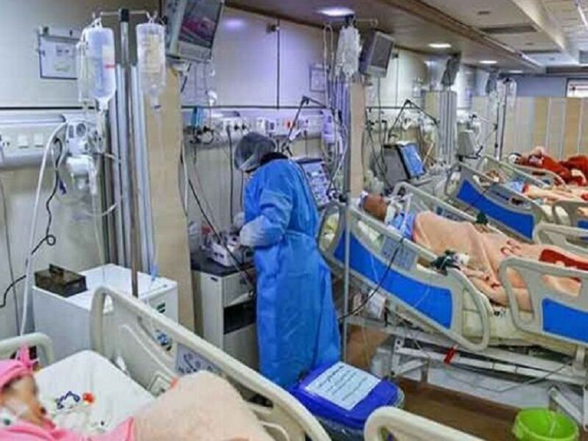 بروز گونه خطرناک تر ویروس کرونا با انتقال در میان افراد واکسینه شده