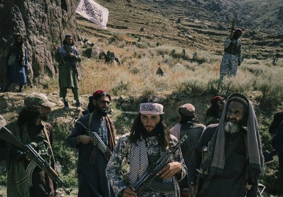 طالبان: اعلام جنگ و اتهام‌زنی عمر دولت اشرف غنی را طولانی نمی‌کند