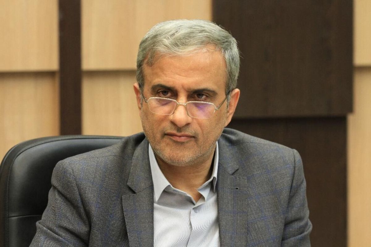 افزایش سرعت فرونشست زمین در تهران