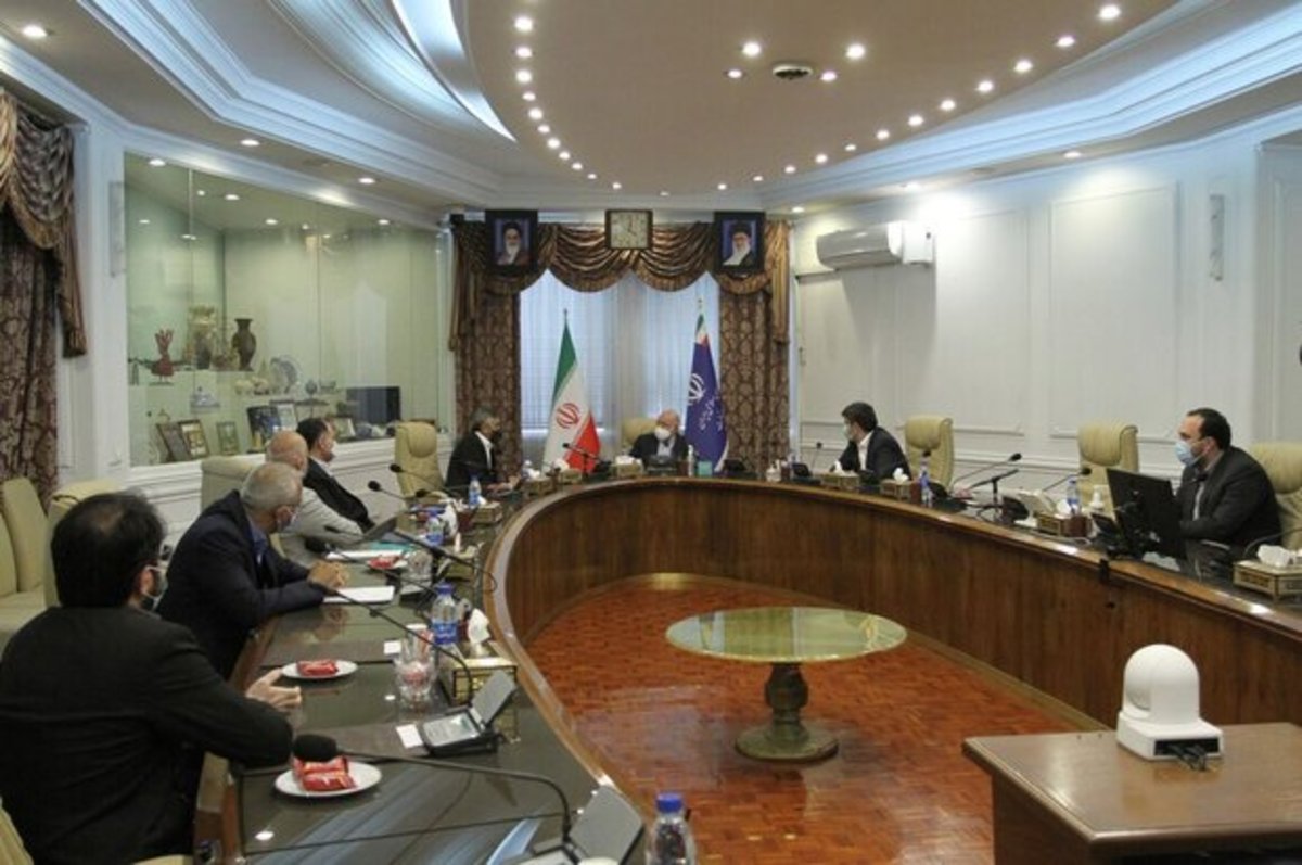سامانه سدف سال گذشته ۵۳۰ میلیون دلار اورده داشت