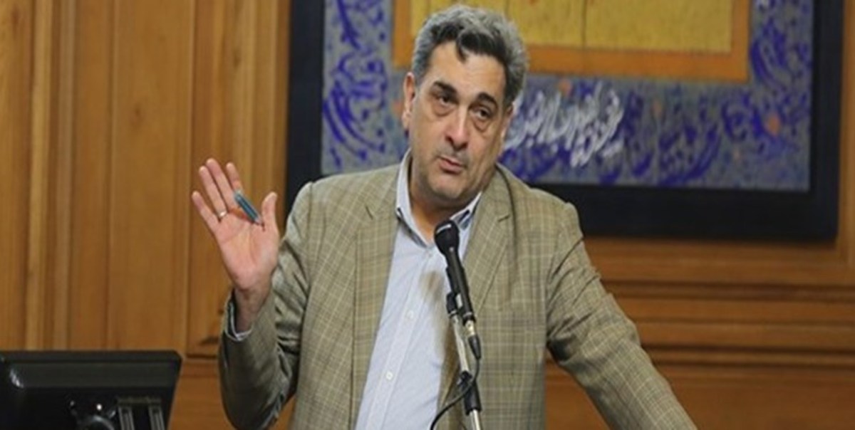حناچی: ادعا نمی‌کنیم در شهرداری تخلف نداشتیم