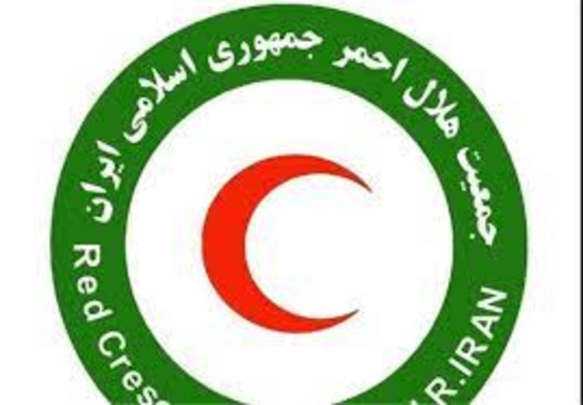 آماده‌باش هلال احمر برای برپایی نقاهتگاه‌ها