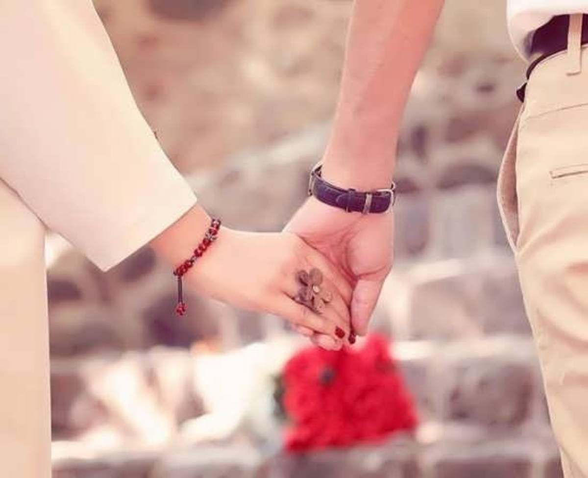 داستان کوتاه غمگین به همراه عکس