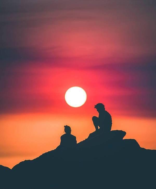 داستان کوتاه غمگین به همراه عکس