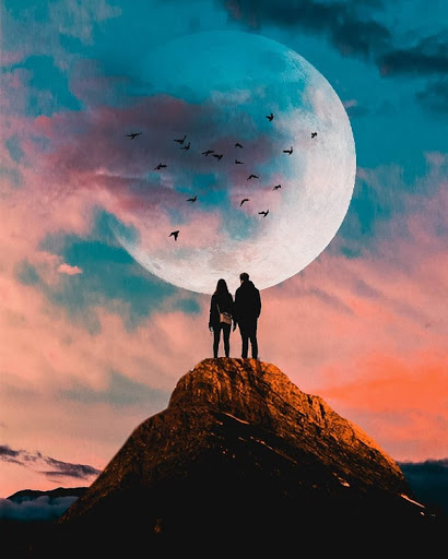 داستان کوتاه غمگین به همراه عکس