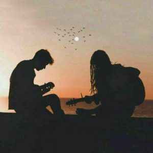 داستان کوتاه غمگین به همراه عکس