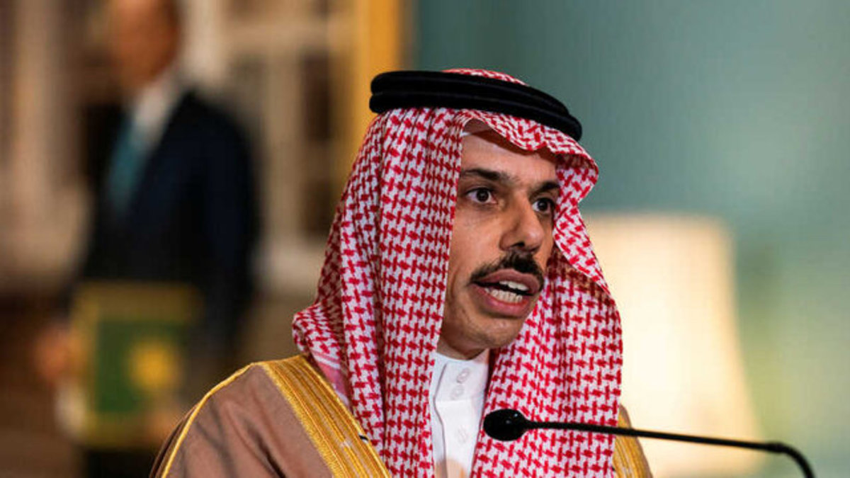 وزیر خارجه عربستان: پرونده خاشقجی دیگر تکرار نمی‌شود/روابط با قطر 