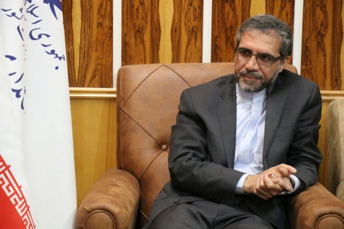 رهبری مخالف ارتباط بادنیا نیستند/آمریکامنافع ما را نادیده می‌گیرد