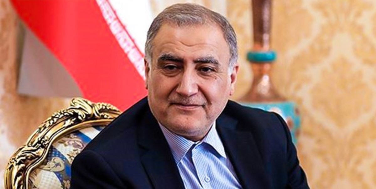 علیرضابیگی: حمایت رهبر انقلاب مسئولیت دولت آقای رئیسی را سنگین‌تر کرد