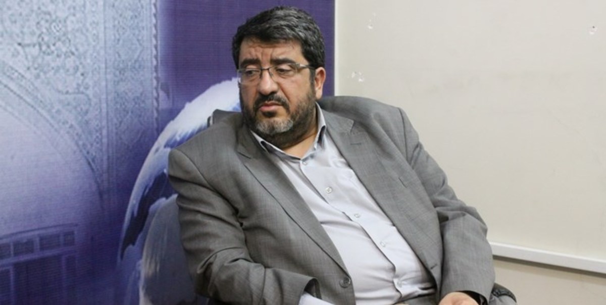 ایزدی: به‌جای رفع تحریم باید به سمت خنثی‌کردن آن حرکت کرد/ امکان توافق در دولت رئیسی درصورت بازگشت آمریکا به برجام
