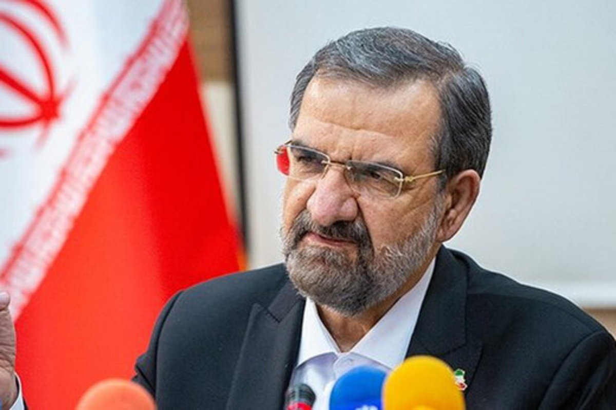 رضایی: چهل سال است با سوریه برادر هستیم
