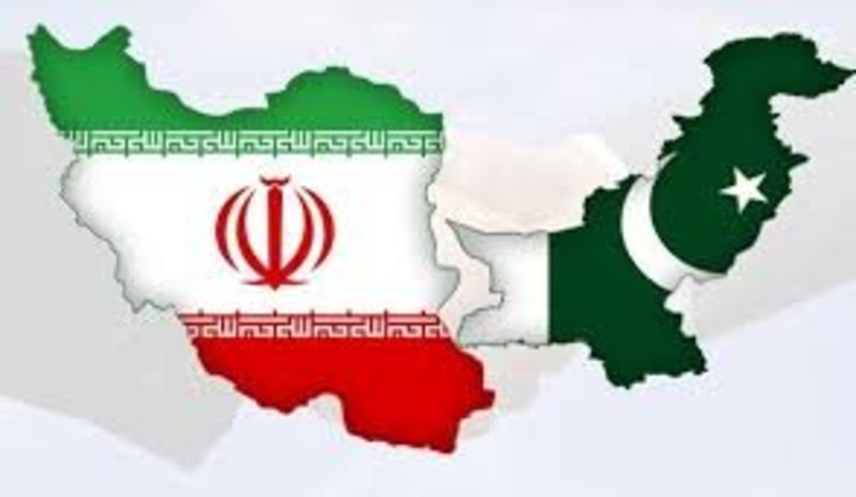 تسهیل مراودات تجاری ایران و پاکستان به بهبود معیشت مرزنشینان کمک می‌کند