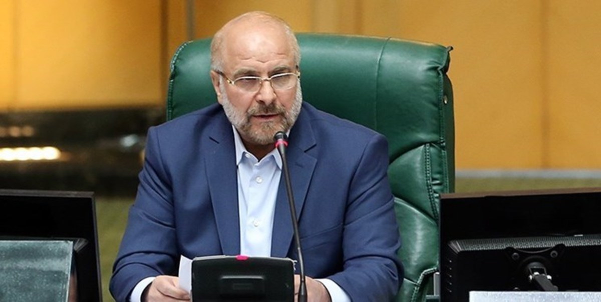 قالیباف: تسهیل مراودات تجاری ایران و پاکستان به بهبود معیشت مرزنشینان کمک می‌کند