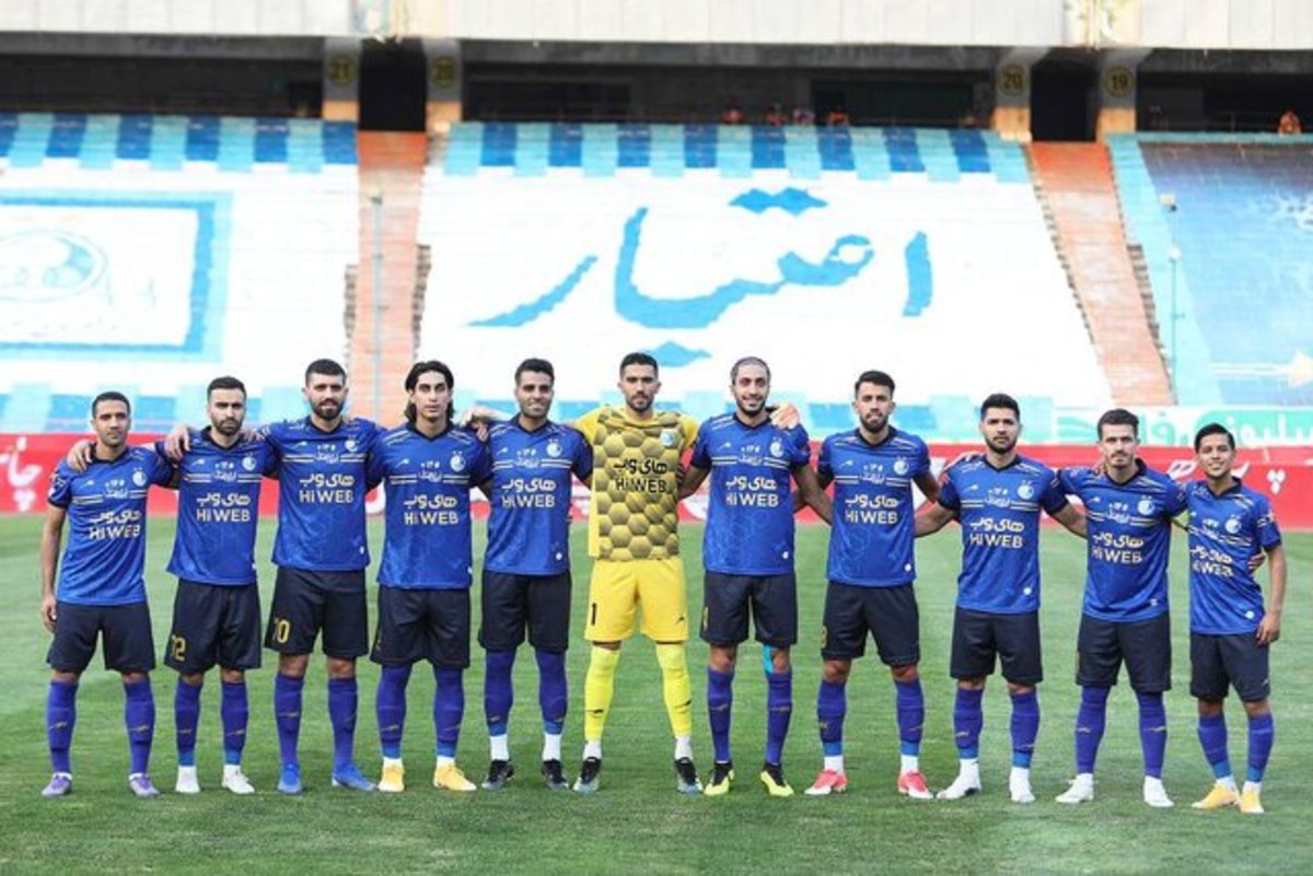 مرادمند: مقابل گل‌گهر خوب بازی کردیم/ امیدوارم استقلال قهرمان جام حذفی شود
