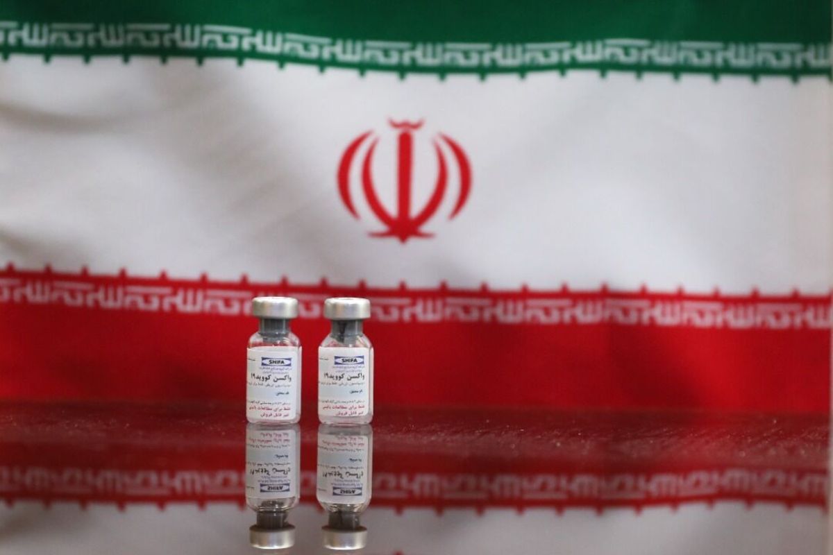 پایان موفقیت‌آمیز مراحل اول و دوم کارآزمایی بالینی واکسن رازی کووپارس