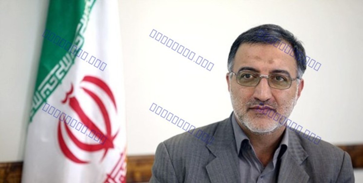 چمران: فکر نمی‌کنم رای آقای زاکانی به عنوان شهردار منتخب تغییری کند