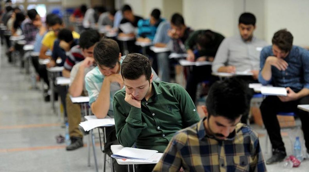 آغاز ثبت نام جاماندگان کنکور از امروز/ امکان انتخاب رشته‌های بدون آزمون