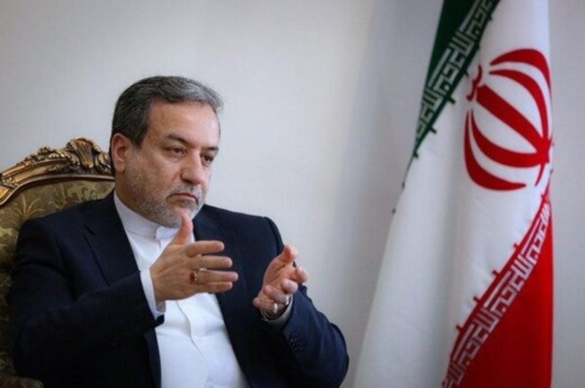 سیاست اصولی ایران گفتگو با کشور‌های منطقه است