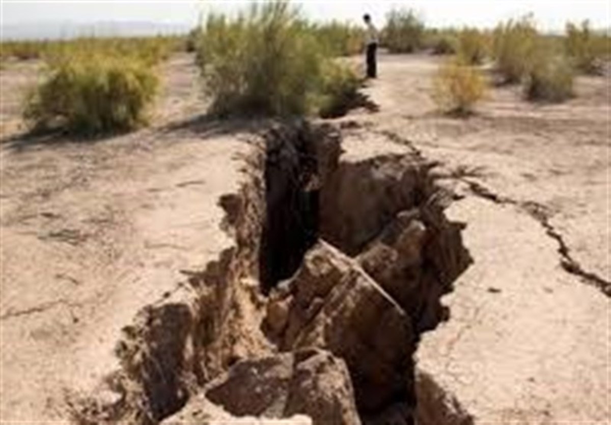 خطرناک‌ترین اثر فرونشست زمین در تغییر آبخوان‌ها است