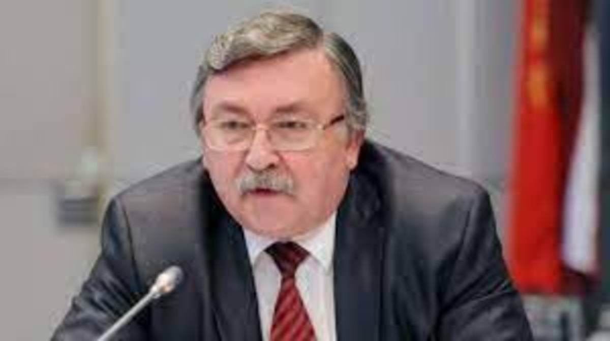 استقبال مقام روس از سخنرانی روز تحلیف رئیس‌جمهور ایران