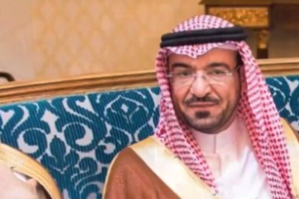مداخله وزارت دادگستری آمریکا در پرونده مقام اطلاعاتی ارشد سابق عربستان