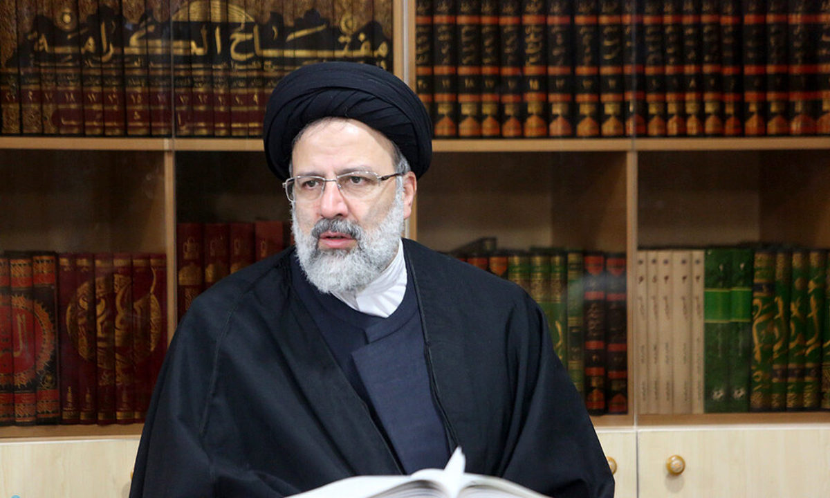 سران ۳ کشور اروپایی به رئیسی تبریک گفتند