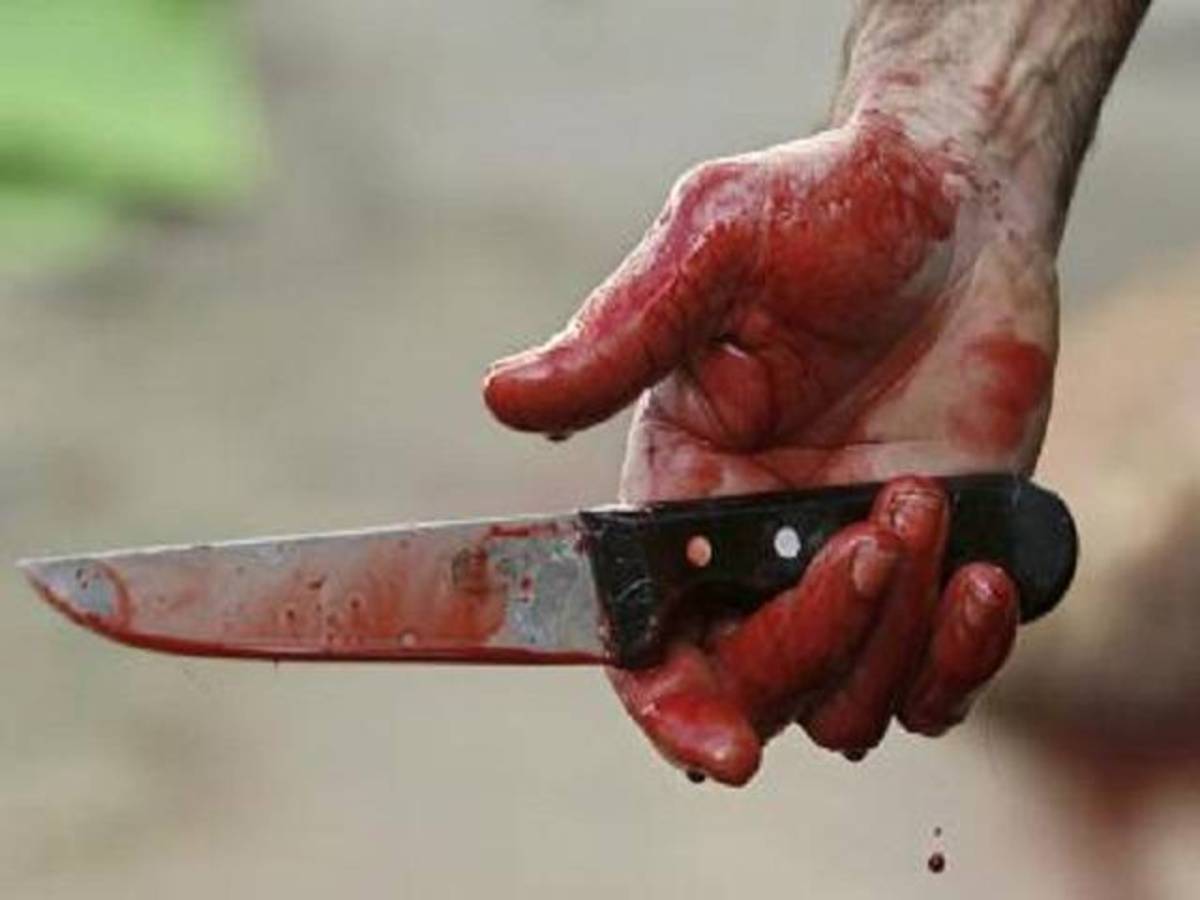 چاقوکشی مرگبار به خاطر جای پارک خودرو در نصیرشهر / قاتل دستگیر شد