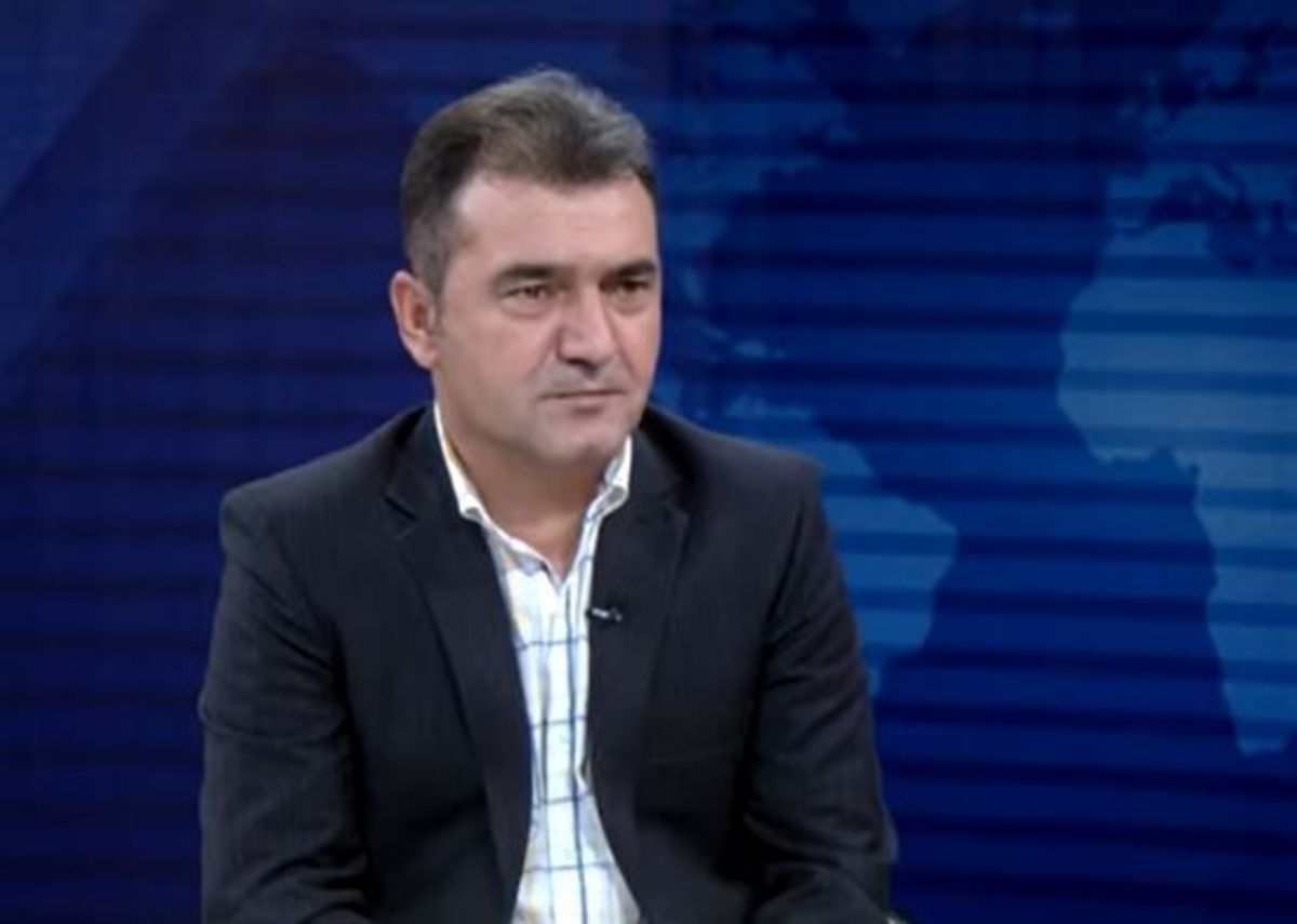 مقام ارشد رسانه‌ای دولت افغانستان ترور شد