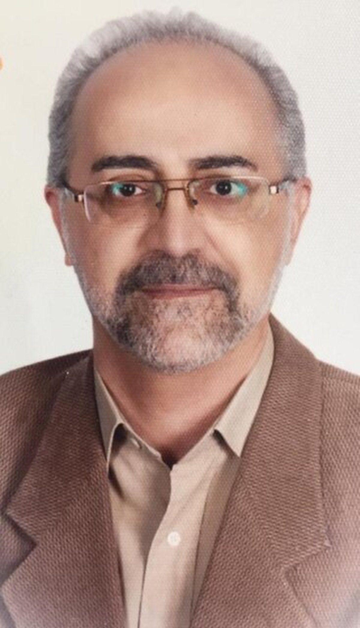 پیام تسلیت مدیر شبکه جام‌جم برای درگذشت همکارش