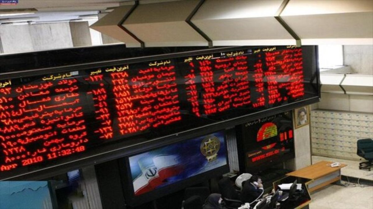 تامین مالی از بازار سرمایه رشد کرد