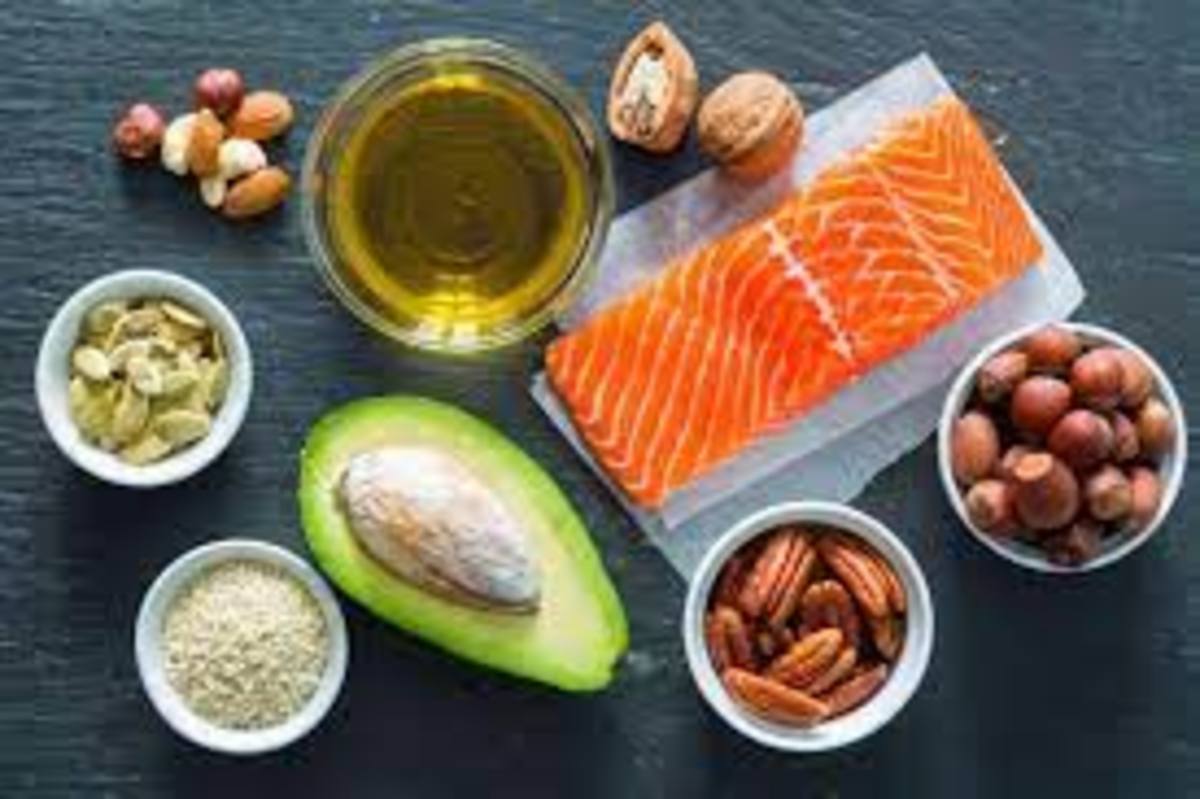 چند روش ساده برای کاهش تری‌گلیسیرید خون