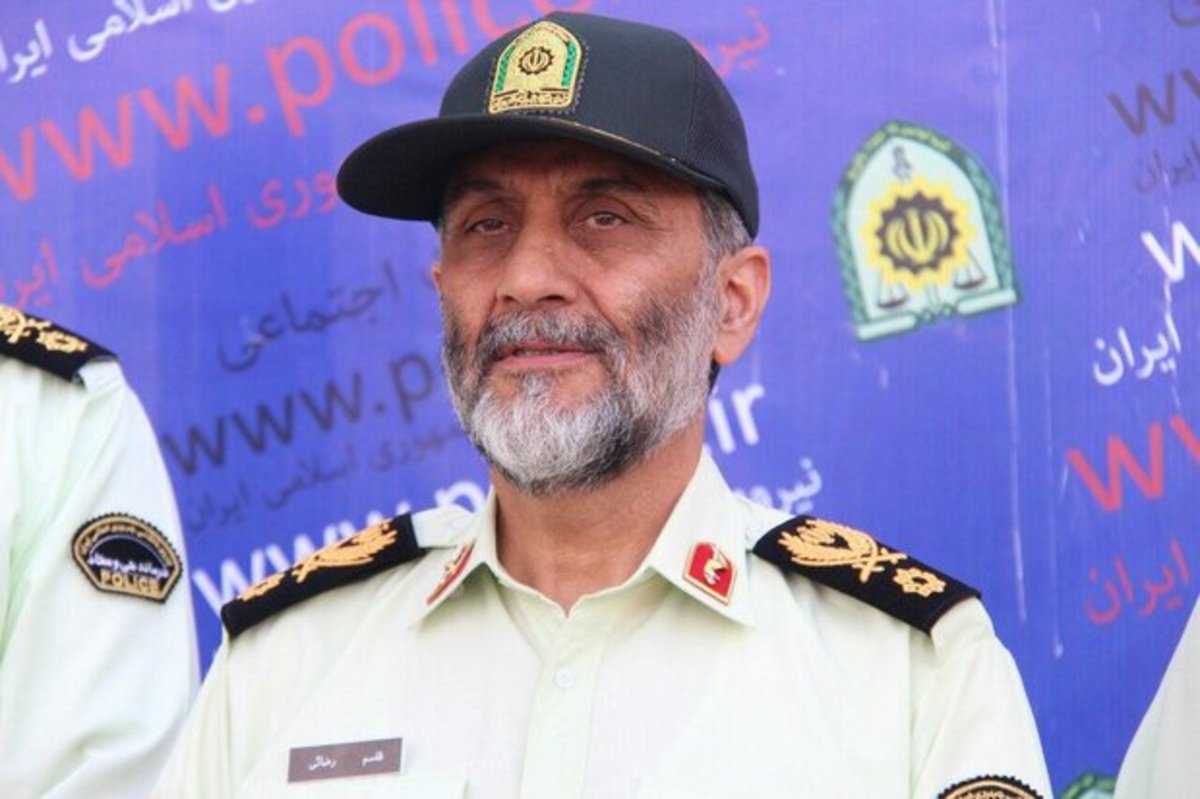 آرامش و امنیت بسیار خوبی در مرز‌ها حاکم است/ قاچاق کالا به حداقل رسید