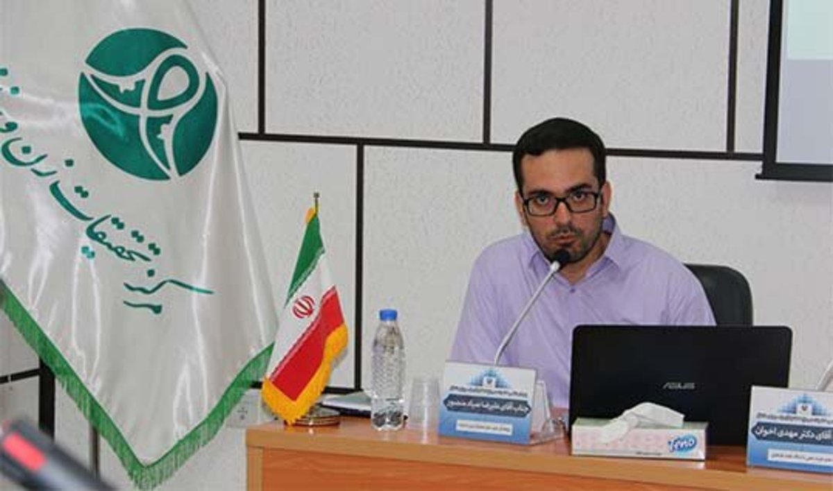 علیرضا صیادمنصور درگذشت