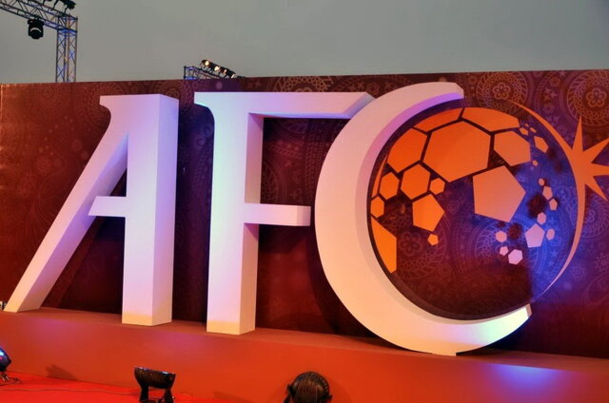 بازدید نمایندگان AFC از ایرانی برای میزبانی جام ملت‌ها