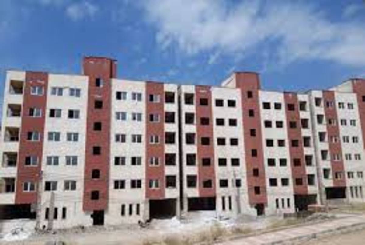 تکمیل ۳۳۷ هزار مسکن مهر طی ۳ سال اخیر/ ۲۵ هزار واحد مشکل حقوقی دارد