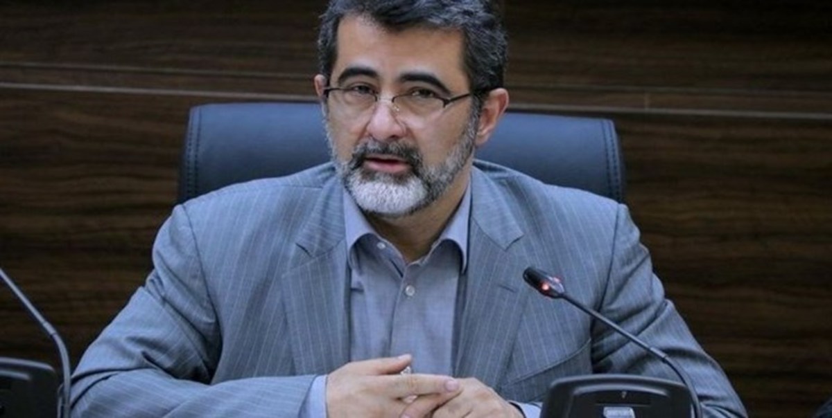 در پی دستور رئیسی صورت گرفت: ضرب الاجل به استانداران و ستاد‌های استانی برای احصاء مهمترین مشکلات مبارزه با کرونا